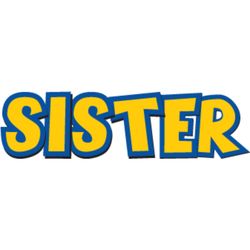 sister svg, toy story svg, toy story silhouettes, toy story clipart, toy story logo, disney svg, instant download