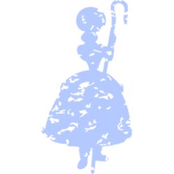 toy story silhouettes, toy story svg, toy story clipart, toy story logo svg, disney svg, instant download-25