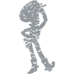 toy story silhouettes, toy story svg, toy story clipart, toy story logo svg, disney svg, instant download-31