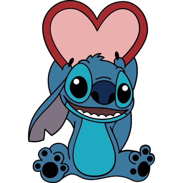 Lilo and Stitch Svg, Stitch Svg, Lilo Svg, Peek a Boo Lilo a | Inspire ...