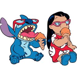 lilo and stitch svg, stitch svg, lilo svg, peek a boo lilo and stitch svg, cartoon svg, disney svg, digital download-17