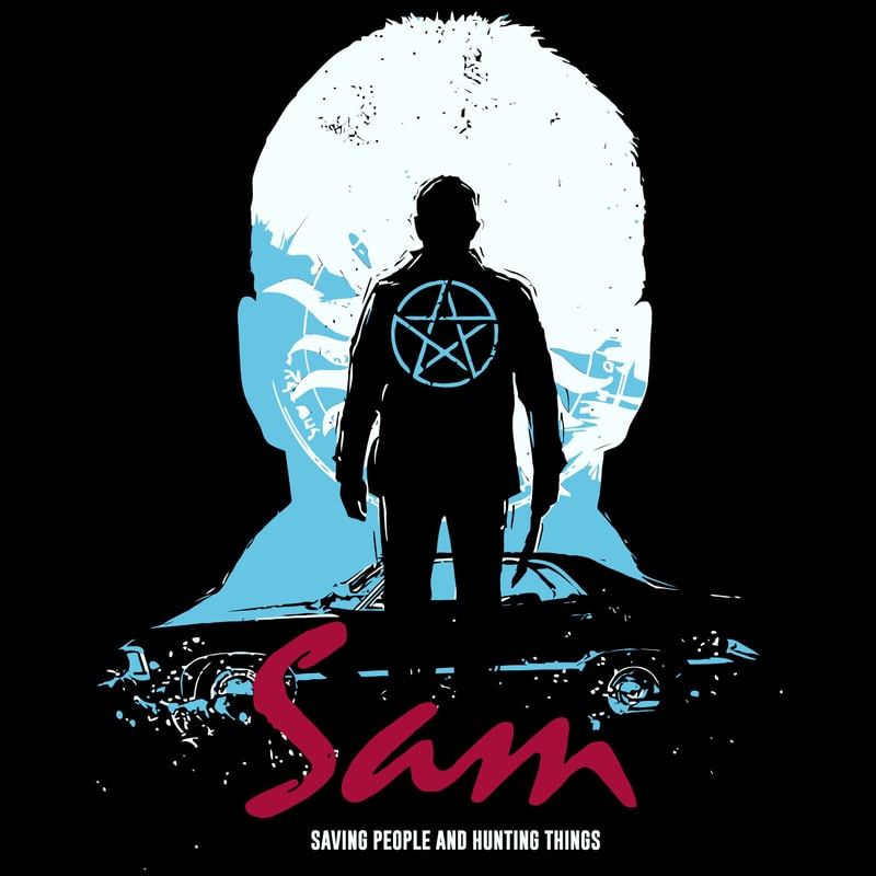 Sam Saving People Hunting Things Trending Svg, Supernatural Svg, Supernatural logo Svg, Winchester Brothers Svg,Cut .jpg
