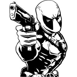 deadpool svg, deadpool spiderman svg, deadpool designs, spiderman svg, marvel svg, trending svg, digital download-34