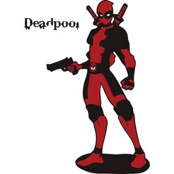 deadpool svg, deadpool spiderman svg, deadpool designs, spiderman svg, marvel svg, trending svg, digital download-47