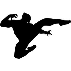 black panther svg, black panther logo svg, wacanda forever, marvel svg, trending svg, cut file-17
