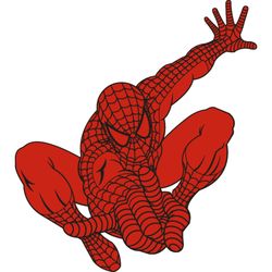 spider man svg, spider man designs, spiderman clipart, spider man silhouette, digital download-39