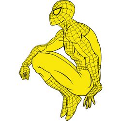 spider man svg, spider man designs, spiderman clipart, spider man silhouette, digital download-40