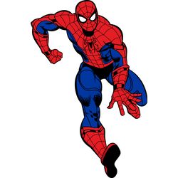 spider man svg, spider man designs, spiderman clipart, spider man silhouette, digital download-48