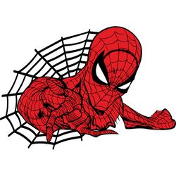 spider man svg, spider man designs, spiderman clipart, spider man silhouette, digital download-52