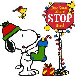 snoopy christmas svg, snoopy svg, snoopy logo svg, peanuts svg, christmas svg, digital download-4
