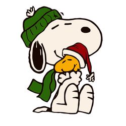 snoopy christmas svg, snoopy svg, snoopy logo svg, peanuts svg, christmas svg, digital download-11