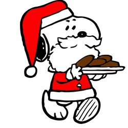 snoopy christmas svg, snoopy svg, snoopy logo svg, peanuts svg, christmas svg, digital download-26