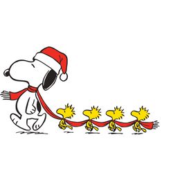 snoopy christmas svg, snoopy svg, snoopy logo svg, peanuts svg, christmas svg, digital download-27