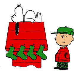 snoopy christmas svg, snoopy svg, snoopy logo svg, peanuts svg, christmas svg, digital download-34