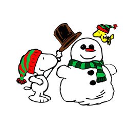 snoopy christmas svg, snoopy svg, snoopy logo svg, peanuts svg, christmas svg, digital download-40