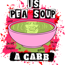 is pea soup a carb svg, file mean girls svg, mean girls svg, halloween svg, digital download