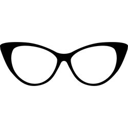 messy bun svg, messy bun with glasses svg, momlife svg, mom skull svg, classy afro woman svg, digital download-58