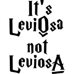 its leviosa not leviosa svg, harry potter svg, harry potter movie svg, hogwarts svg, digital download