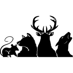 animals svg, harry potter svg, harry potter movie svg, hogwarts svg, wizard svg, digital download