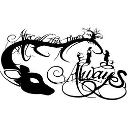 always big deer svg, harry potter svg, harry potter movie svg, hogwarts svg, wizard svg, digital download