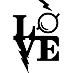 love svg, harry potter svg, harry potter movie svg, hogwarts svg, wizard svg, digital download-1