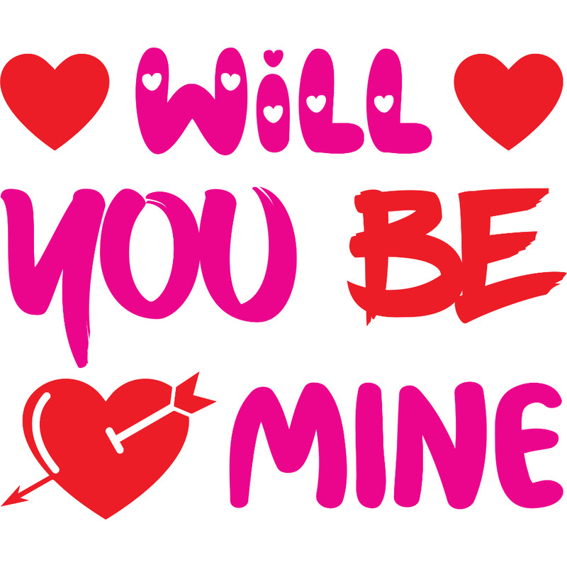 Will you be mine .jpg