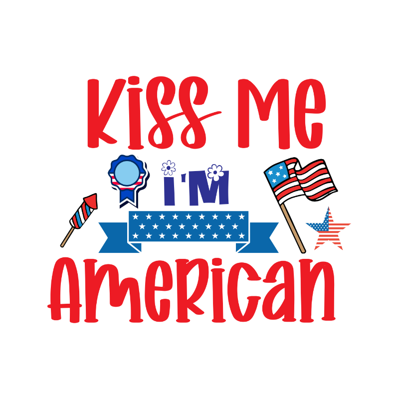 Kiss Me I'm American-01.jpg