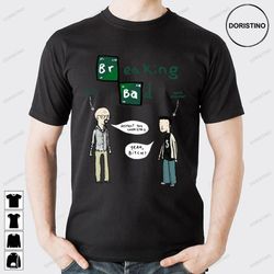 cartoon breaking bad doristino trending style