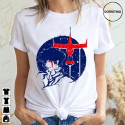 goodbye space cowboy bebop doristino trending style