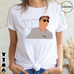 jj outer banks doristino trending style