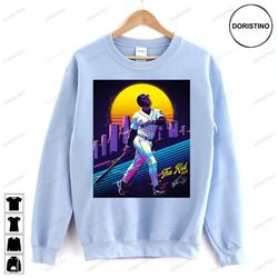 retro ken griffey jr the kid doristino awesome shirts