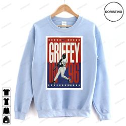 retro vintage ken griffey jr doristino awesome shirts