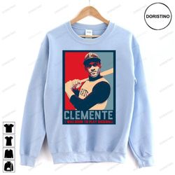 roberto clemente forever doristino trending style