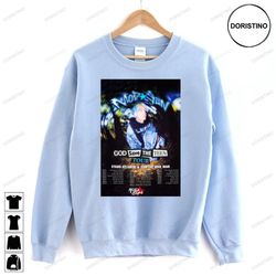 stand atlantic and tom the mail man god save the teen mod sun tour doristino awesome shirts