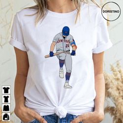 breaking the bat pete alonso doristino trending style