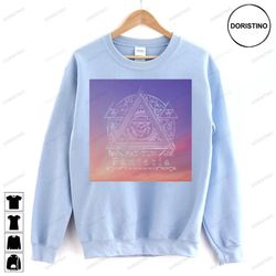 kat-tun fantasia doristino limited edition t-shirts