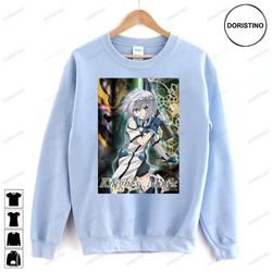 knights magic poster doristino limited edition t-shirts