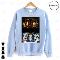 official shadows house doristino awesome shirts