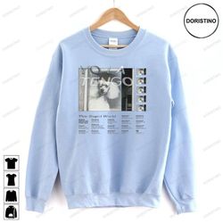 yo la tengo north america 2023 tour dates trending style