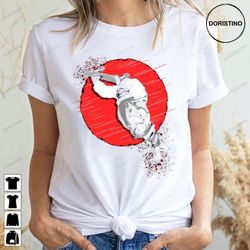 joe sk8 the infinity limited edition t-shirts