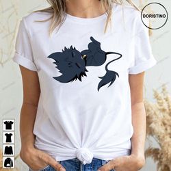 kuro cat sleep servamp trending style