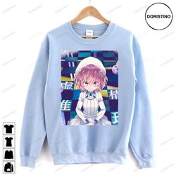 kyokou suiri in spectre trending style