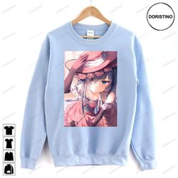 lewd ciel phantomhive cute waifu hot kuroshitsuji awesome shirts