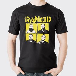 rancid tomorrow never comes 2023 album trending style
