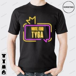 king neon tyga awesome shirts