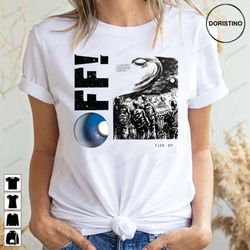 off record 2023 awesome shirts