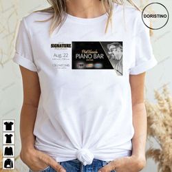 phil vassar piano tour 2021 awesome shirts