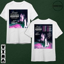 2023 maggie lindemann suckerpunch world tour trending style