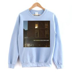 ben harper wide open light 2023 album awesome shirts