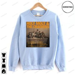 cracker uk 2023 limited edition t-shirts